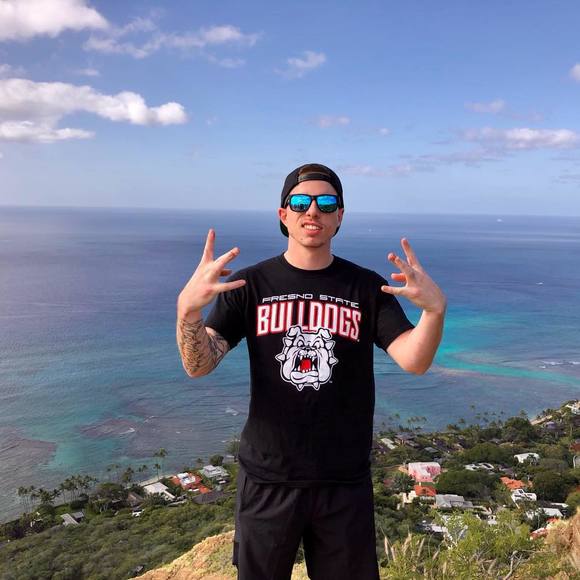 Meet your Posher, Chance - Picture 1 of 1